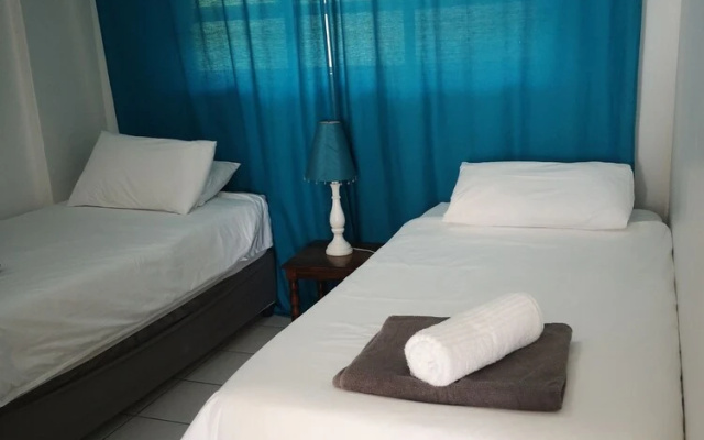 Cozumel Apartments