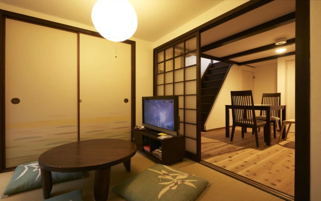 Guest house Connection Karasuma Gojo