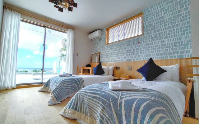 Ocean View Ishigaki Sora and Umi