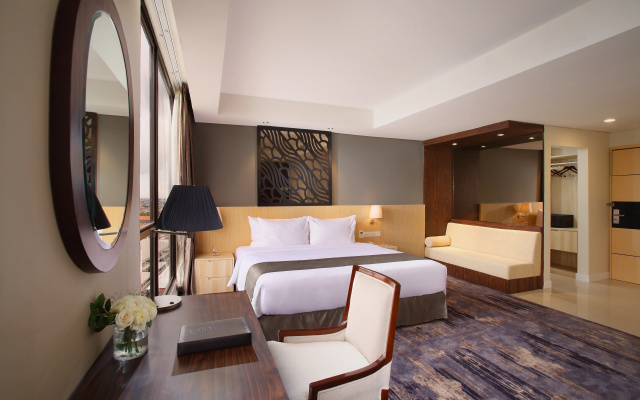 Grandhika Hotel Semarang