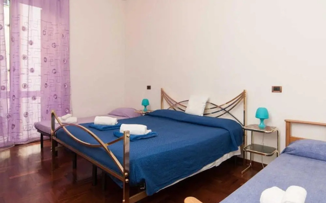 Apartamento Termini Coliseo