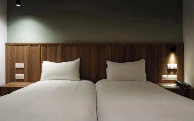 The Z Hotel Sfax