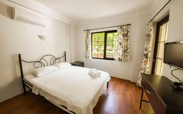 Merla Villa Otel