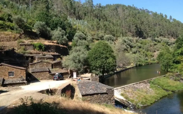 Refugio da Montanha Amazing Views Gois Region