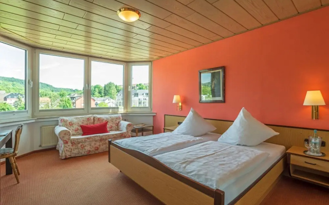 Hotel Koch Schilt