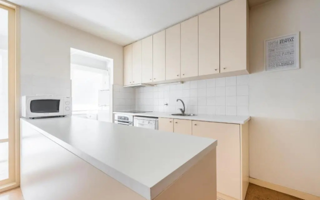 Guestready - Siza Garden Reborn