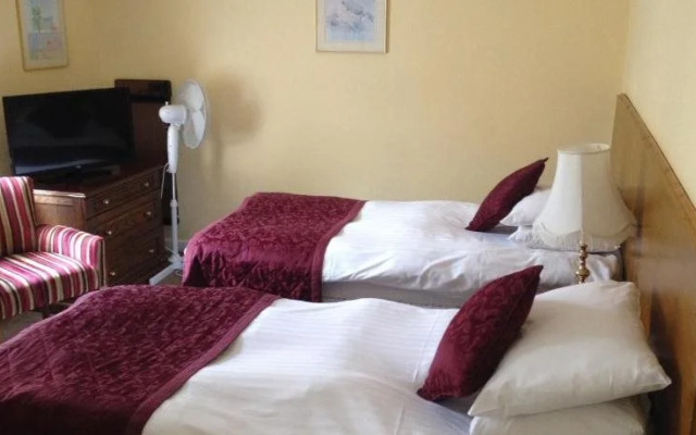 Templars Hotel and Carvery