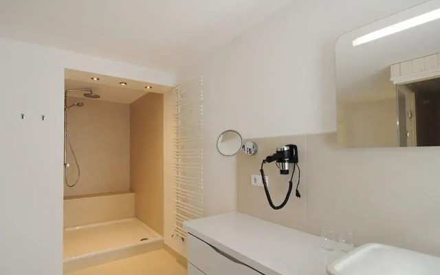 Ribe Comfortable Holiday Residence