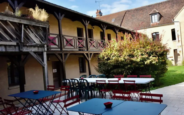 Le Relais du Château
