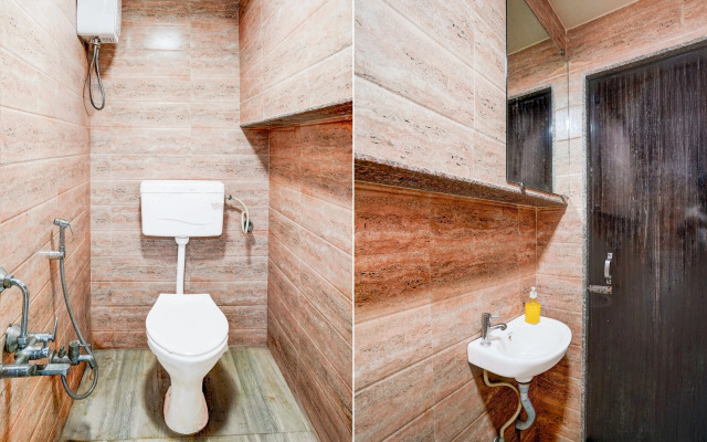 Hotel O Devanshi Nx