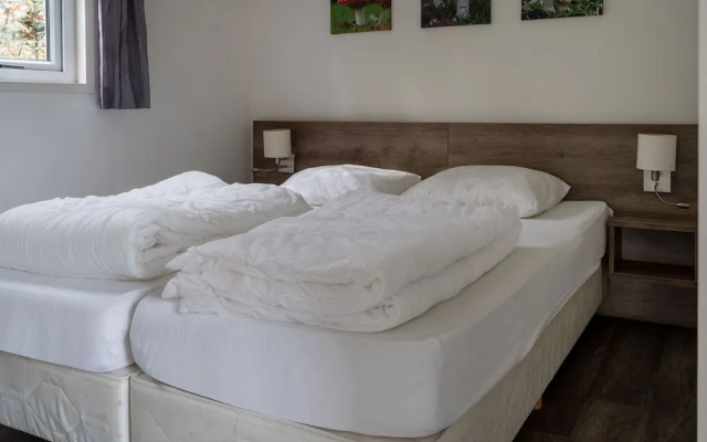 Alluring Holiday Home in Vorden With Garden
