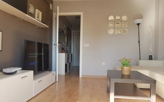 Bonito Piso en Benalmádena