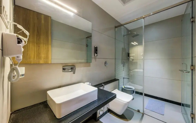 Silverbill Resorts