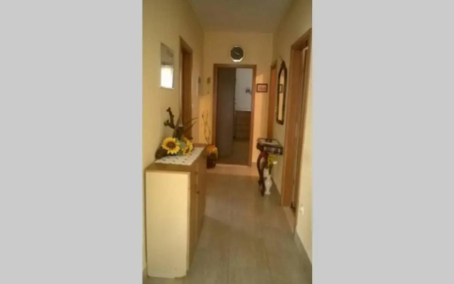 Apartment Jagoda 4+0