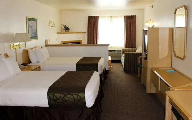 Best Western Inn At Lander
