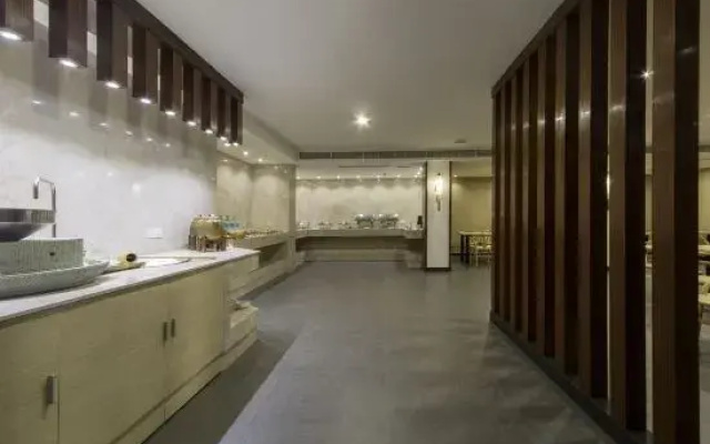 Egreen Yuyao Yaojiang Culture Theme Hotel