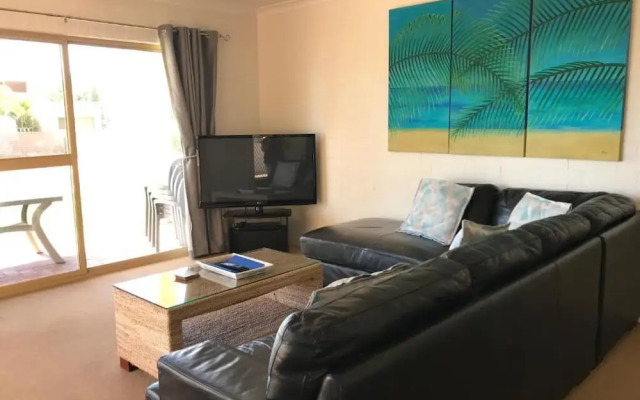 Kalbarri Murchison View Apartments