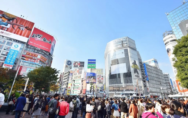 Tokyo Hostel ENISHI