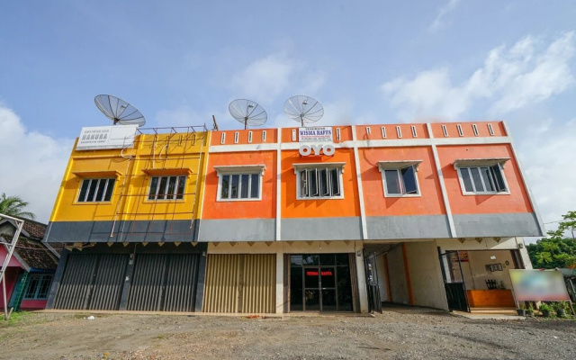 Wisma Raffa Lahat