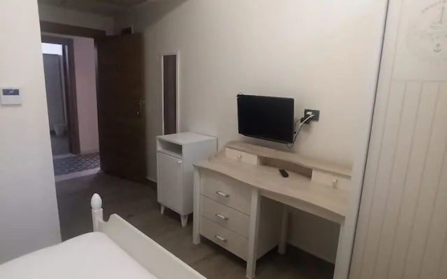 Mavi Konak Alaçatı