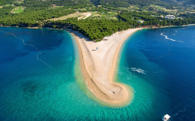 Brač Island Mladineo Studio A2