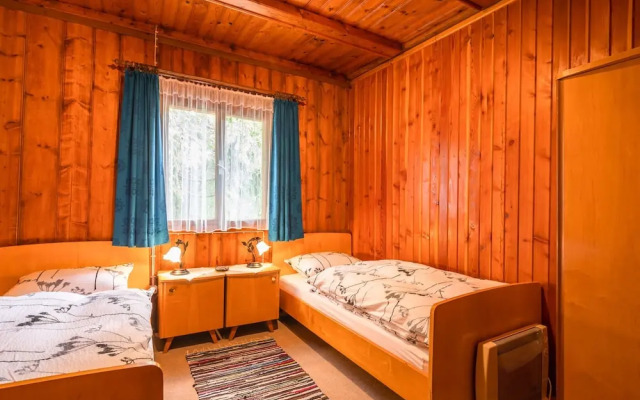Cozy Chalet in Obsteig With Terrace