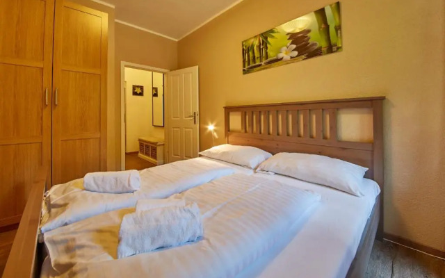 Appartement Riverside by Easy Holiday Appartements