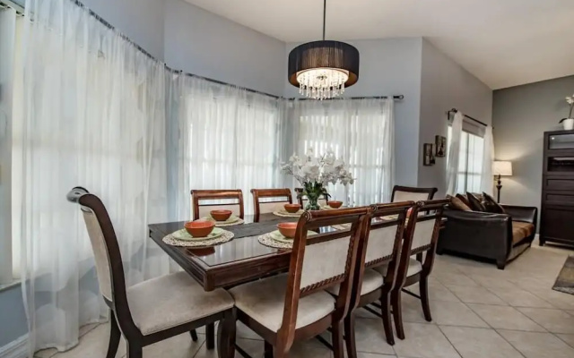 322vvl 5 Bedroom Villa