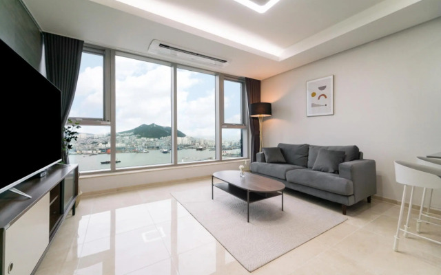 Premier Suite Apartment