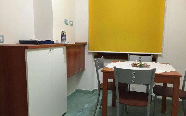 Joseph Apartment