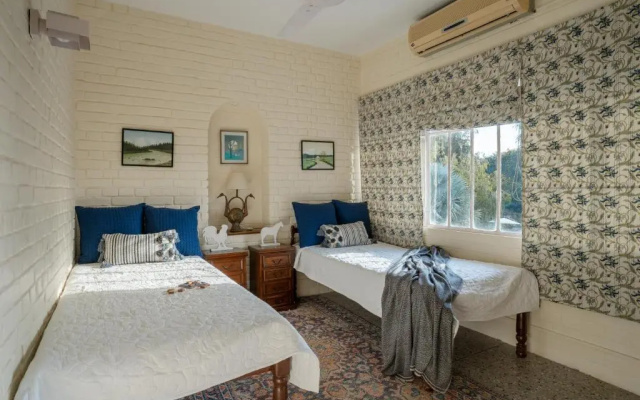 Lohonostays Homestead, Corbett
