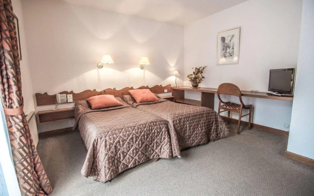 Hôtel Altis Val Vert