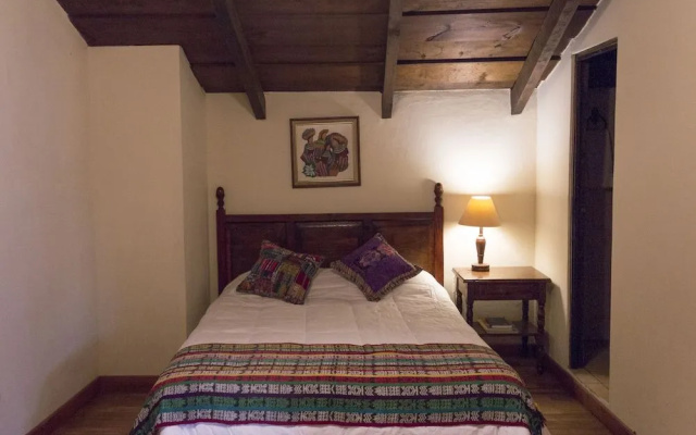 Hotel Casa de las Mascaras