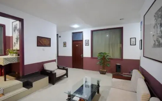 Hanlin Business Hotel