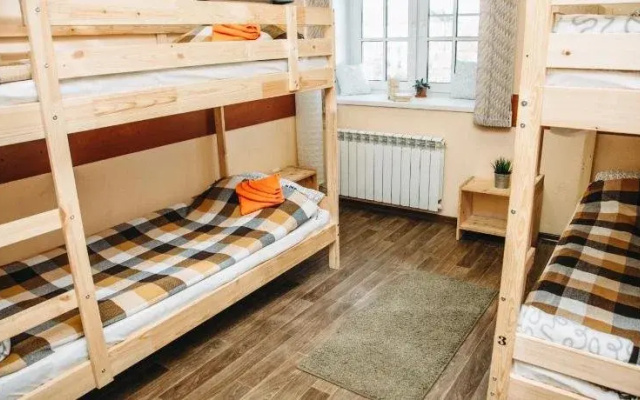 Hostel Dacha
