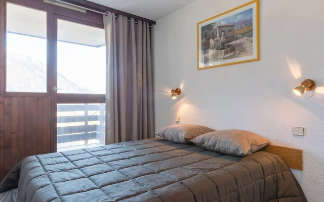 Apartment Melezes