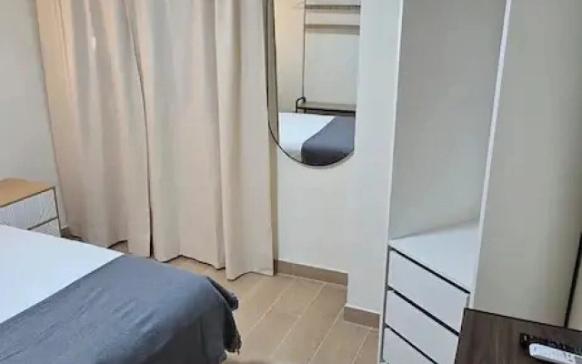 Ola Málaga