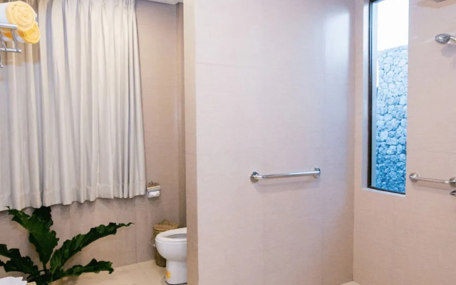 Villa Angelina Luxury Suites