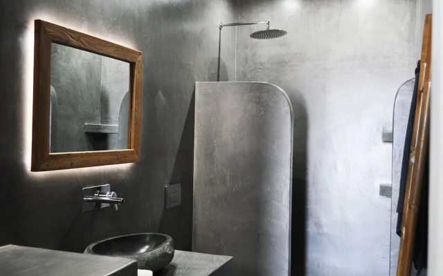 Nerti Suites
