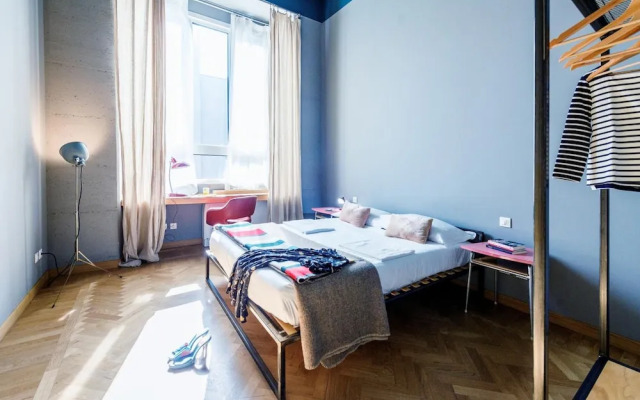 Casa Base - Hostel