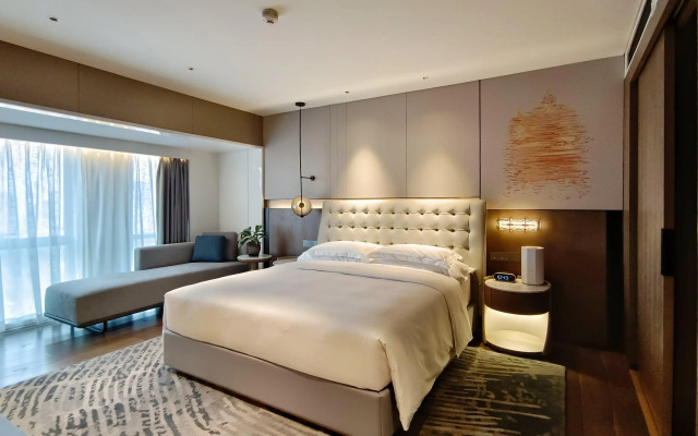 Crowne Plaza Hohhot City Center