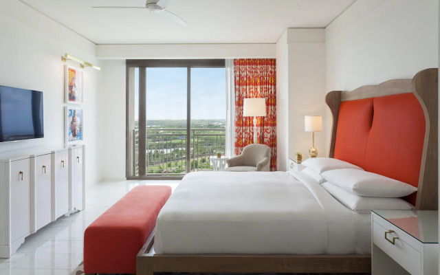 Grand Hyatt Baha Mar