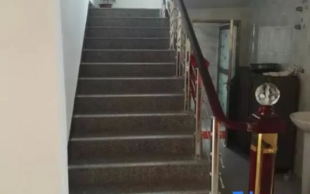 Huiyuanlou Inn, Jixian County