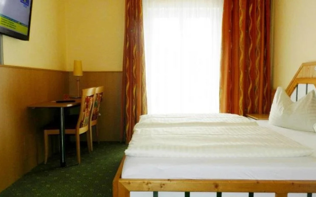 Hotel Garni Erlbacher