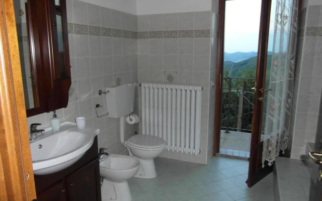 Residenza Audè