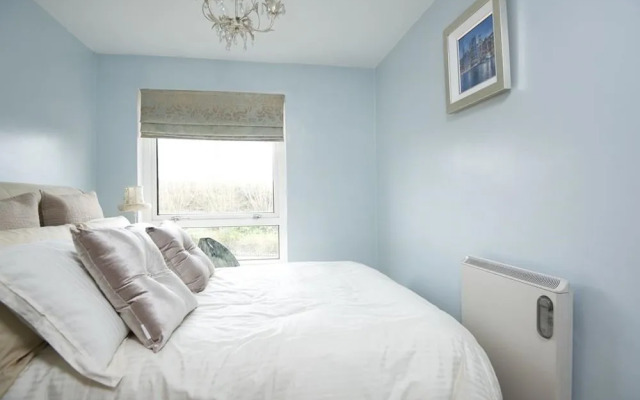 Platinum Serviced Apartments