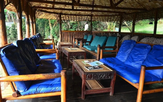 Lake Kitandara Camp