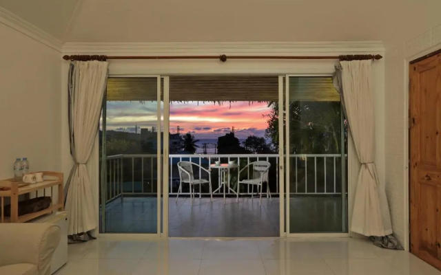 Daydream Villa Resort