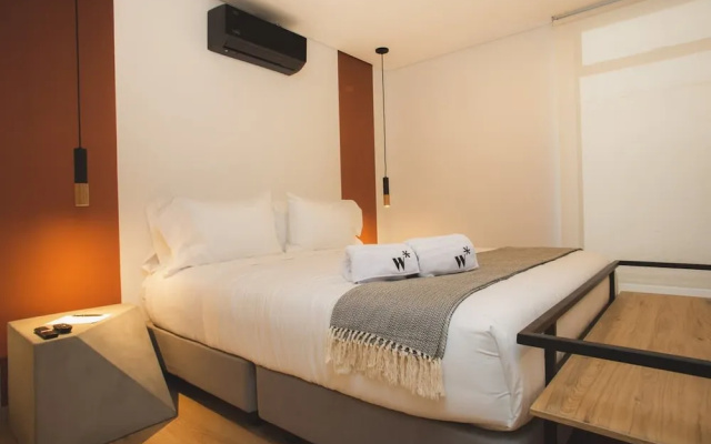 Cozy 3 BR in Laureles in Medell n