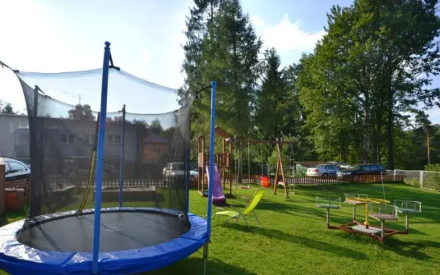 Pensjonat Limba